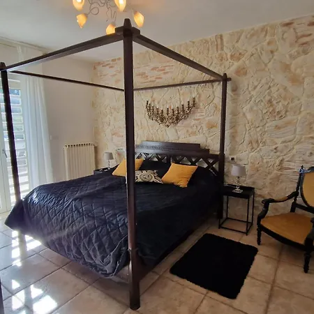 Erika, Landidyll Bei Ostuni Villa San Vito dei Normanni