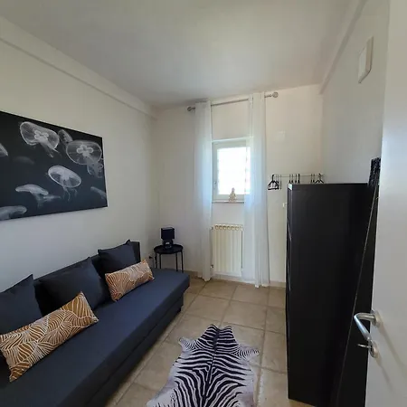 Erika, Landidyll Bei Ostuni *
